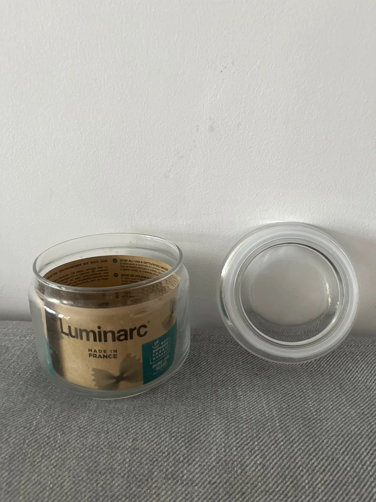 Lot pots Luminarc – photo 7